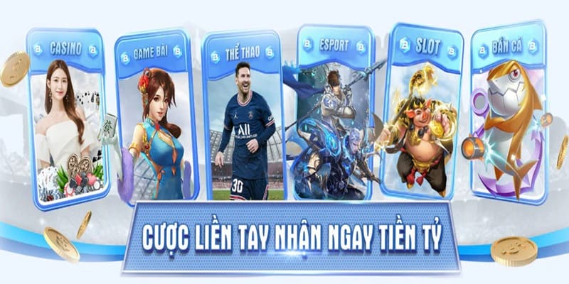 Tỷ lệ cược cao hơn hẳn thị trường