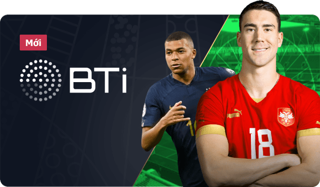 btisports VN New