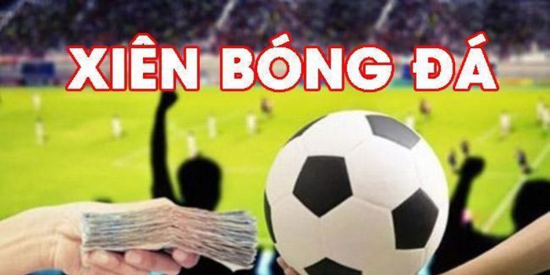 Cược xiên bóng đá  hòa/thắng nửa/thua nửa tại KUBET77