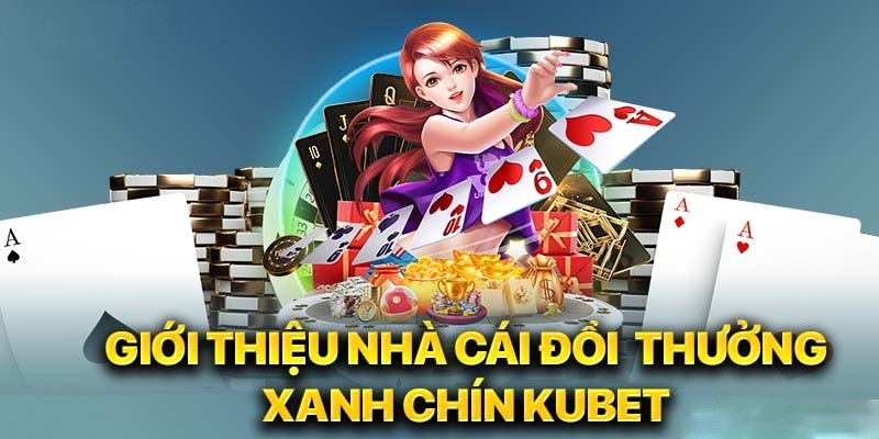 Giới thiệu Kubet77 - Khám phá lịch sử ra đời của nhà cái