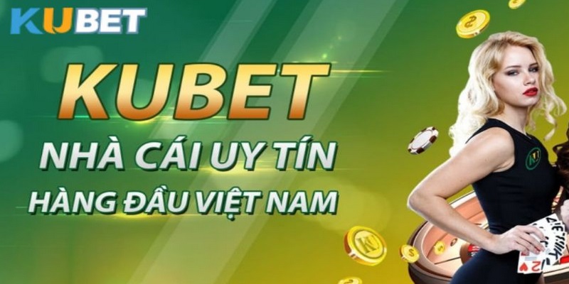 Kubet77 trải qua nhiều thăng trầm để có thành công như hôm nay