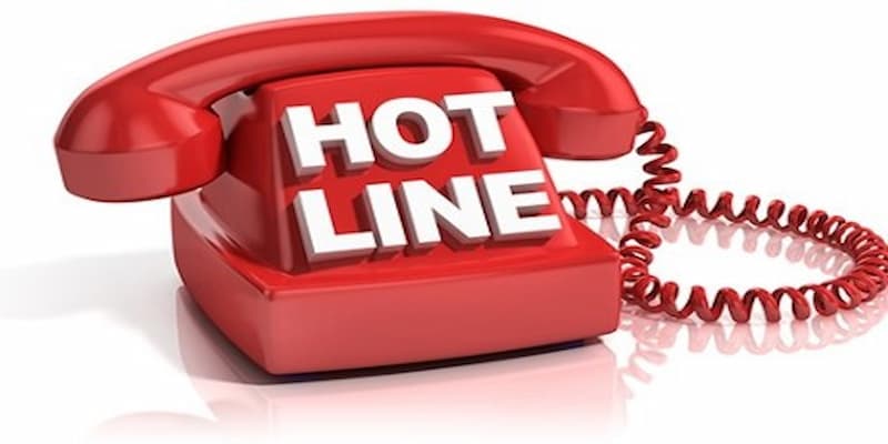 Liên hệ Kubet77 qua hotline siêu nhanh