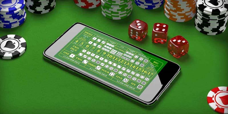 Hướng dẫn chơi Sicbo nhanh gọn tại Kubet77