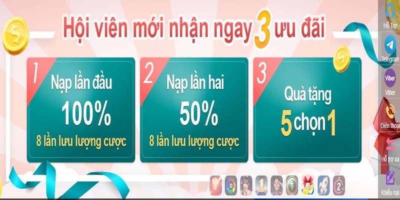 Ưu điểm nổi bật có tại kênh liên hệ Kubet77